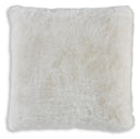 Gariland - Faux Fur Pillow
