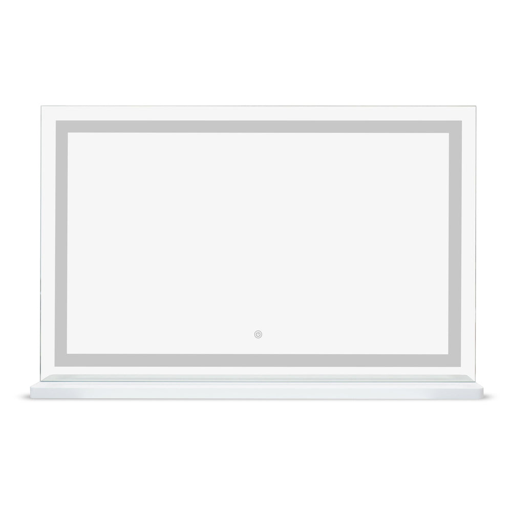 Lola - LED Panel Vanity Mirror