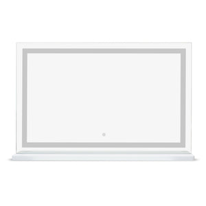 Lola - LED Panel Vanity Mirror