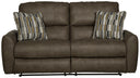 Dorian - Reclining Loveseat