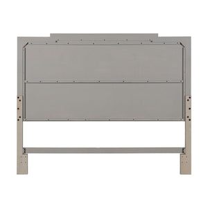 New Haven - Panel Headboard