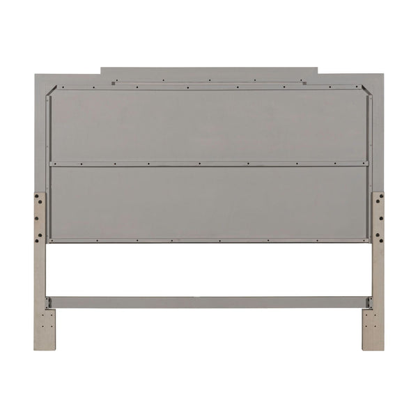 New Haven - Panel Headboard