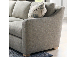 Filmore - Sofa, Special Order - Gray
