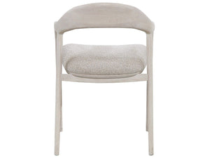 Modern - Echo Dining Arm Chair
