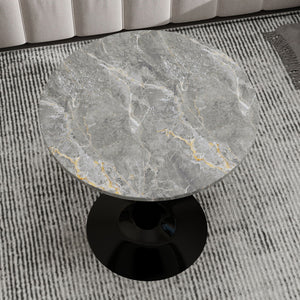 Coffee Table, Round