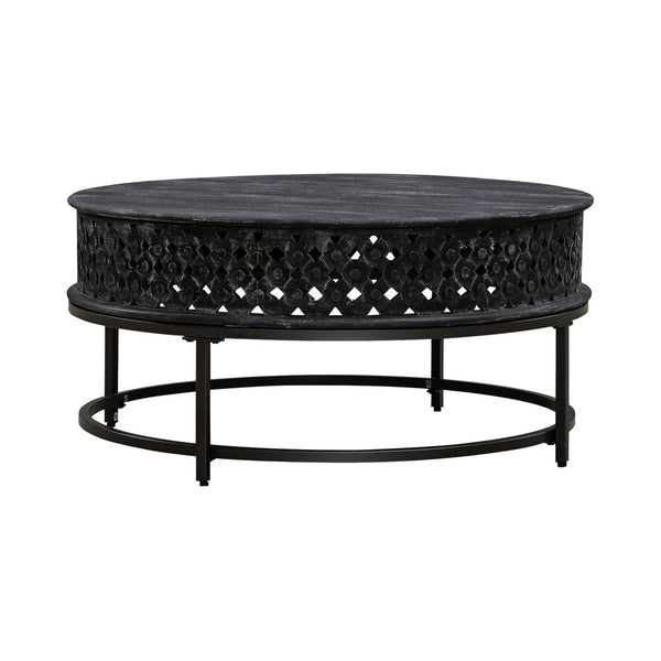 Stella - Accent Table