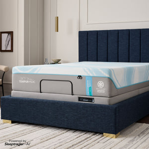 Bases - Tempur-Ergo ProSmart Air Base
