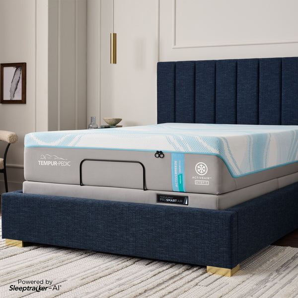 Bases - Tempur-Ergo ProSmart Air Base