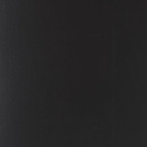 Maribel - One Drawer Night Stand - Black