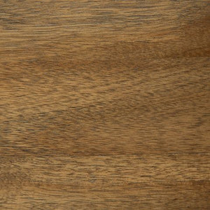 Blondon - Rectangular Drm Table Set (Set of 7) - Brown / Black