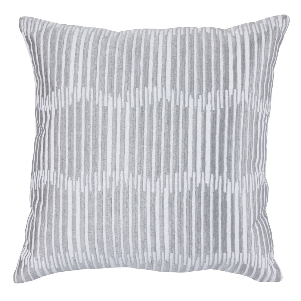 Isidora - CC Pillow - Steel