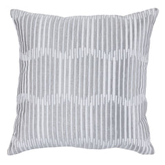Isidora - CC Pillow - Steel