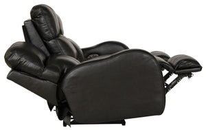 Angelo - Power Reclining Sofa