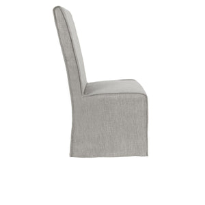 Jordan - Upholstered Dining Chair (Set of 2)