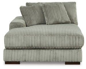 Lindyn - 3 Piece Sectional