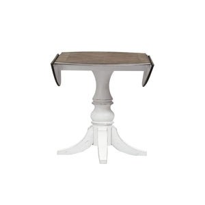 Magnolia Manor - Drop Leaf Set