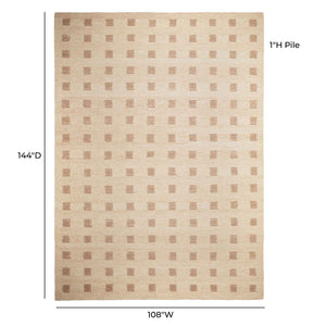 Hari - Hand-Tufted Runner Rug