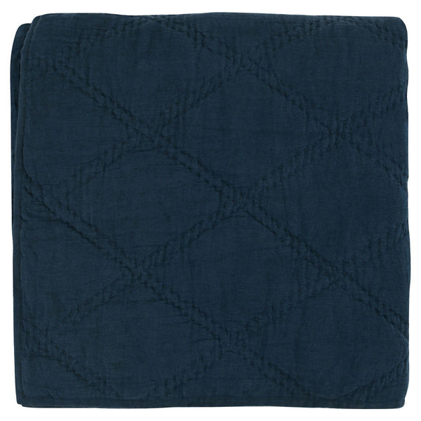 Caleb - Hand Stitched Sham