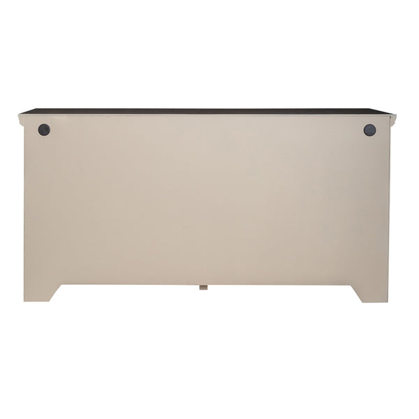 Westridge - Accent Cabinet
