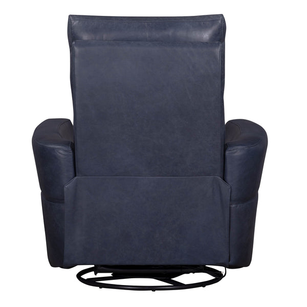 Remmington - Power Swivel Glider Recliner