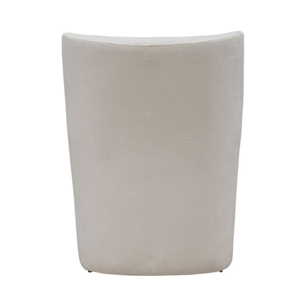 Accent Dining - Dining Chair With Casters