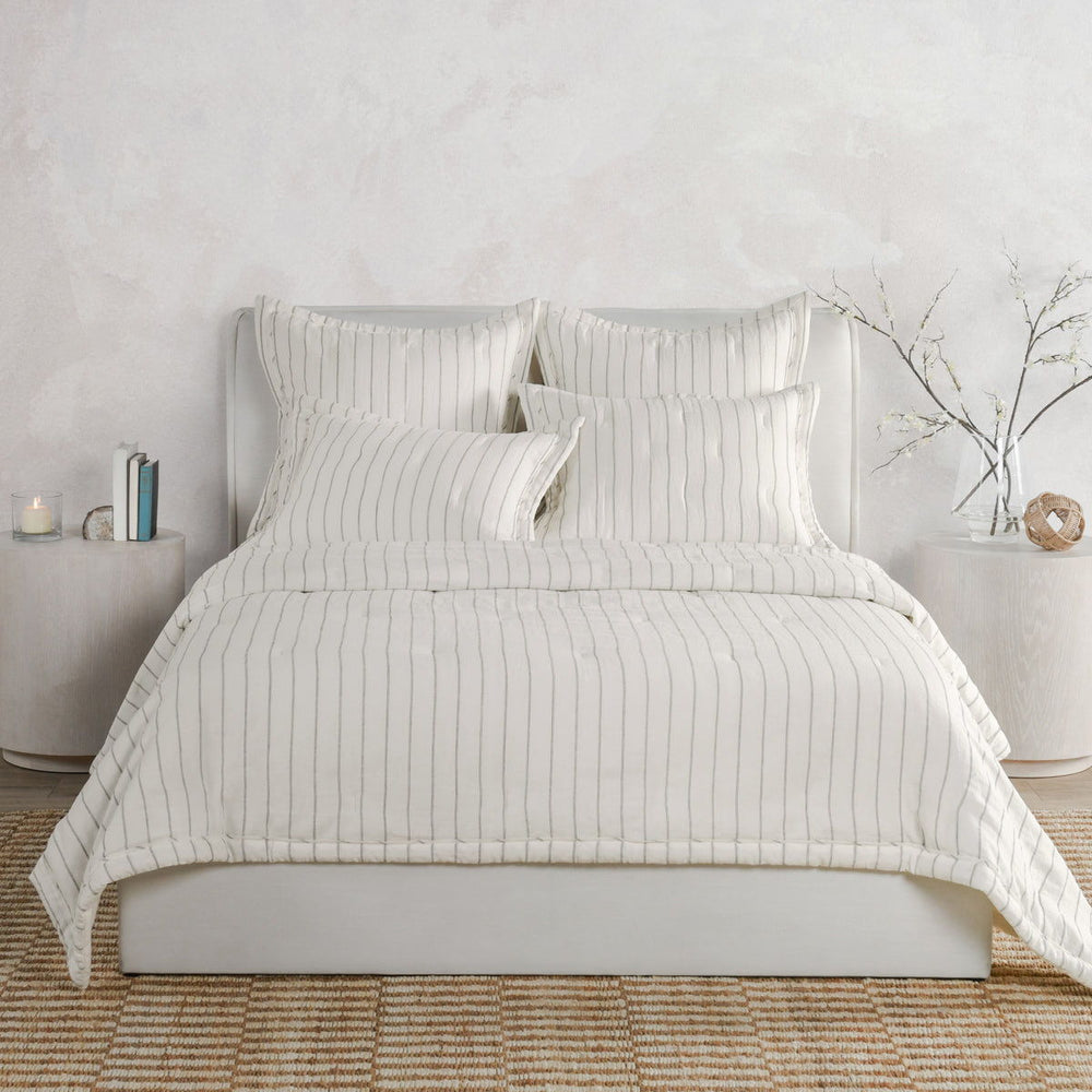 Monaco - 3 Piece Comforter Set