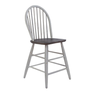 Farmhouse - Windsor Back Chair