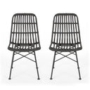 Sawtelle - Chair