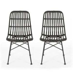 Sawtelle - Chair
