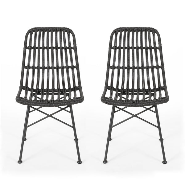 Sawtelle - Chair