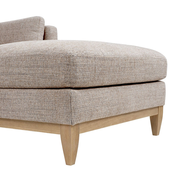 Knox - Chaise Lounge Chair