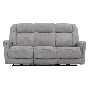 Linus - Power Reclining Sofa Set