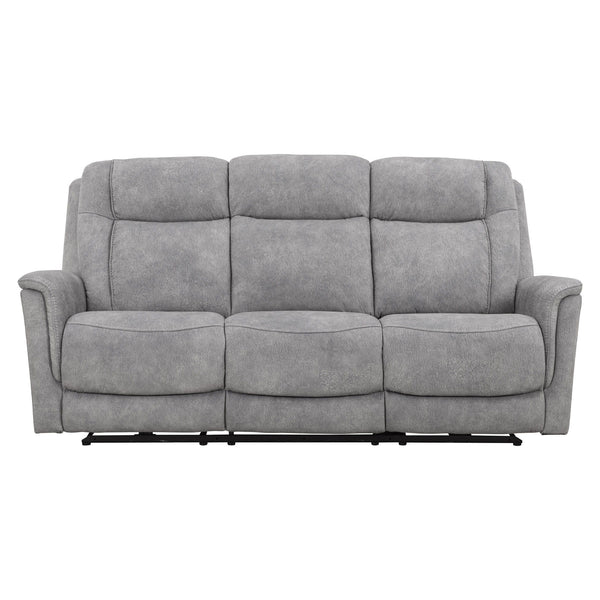 Linus - Power Reclining Sofa Set