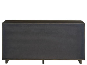Modern - Nine Drawer Dresser