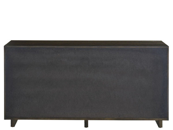 Modern - Nine Drawer Dresser