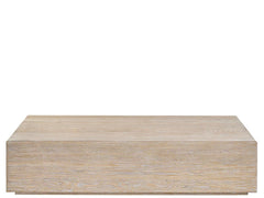 Modern - Rectangle Cocktail Table