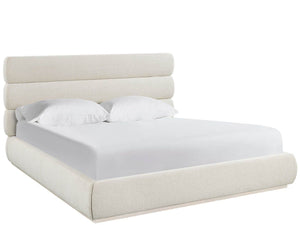 Modern - Horizon Bed