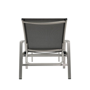 Oaxton - Chaise Lounge