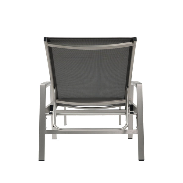 Oaxton - Chaise Lounge