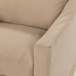 Kipton - Swivel Chair