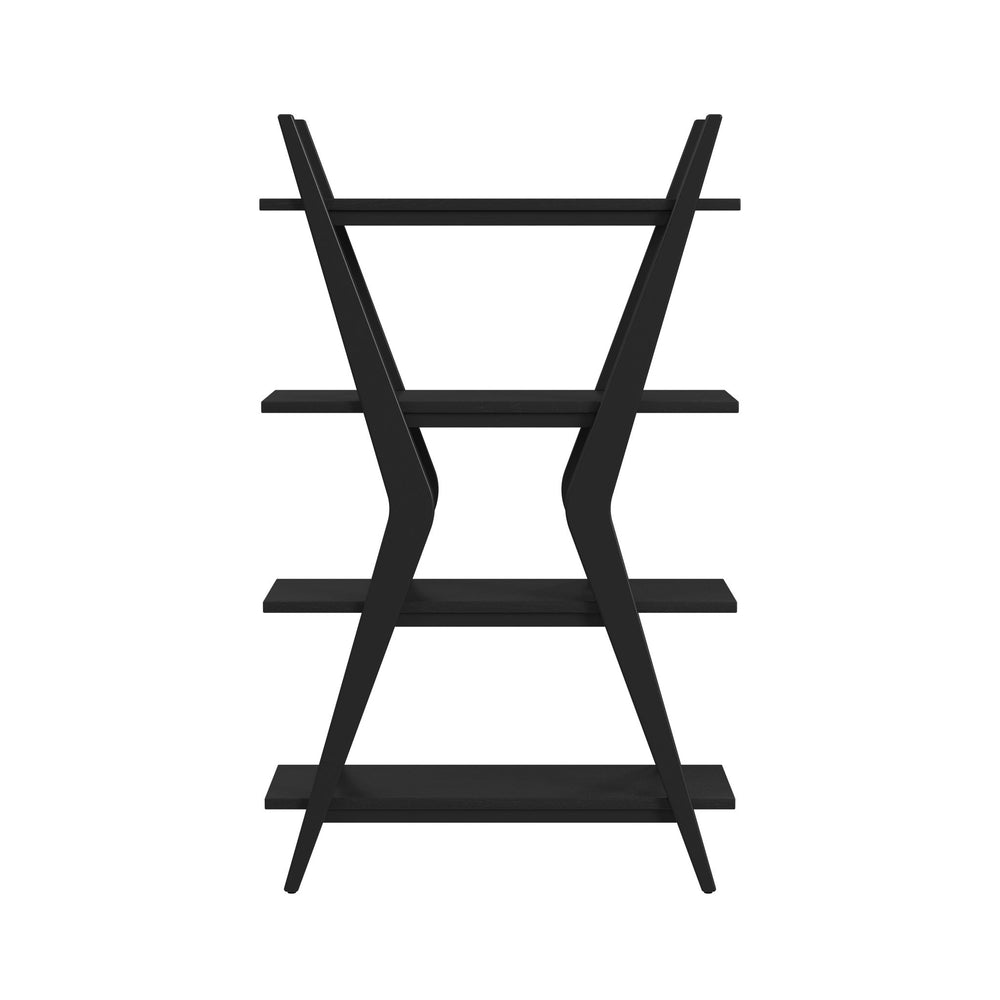 Stratton - Etagere - Black