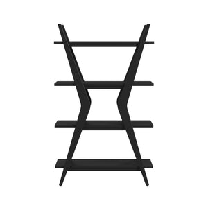 Stratton - Etagere - Black