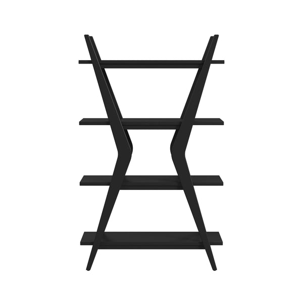 Stratton - Etagere - Black