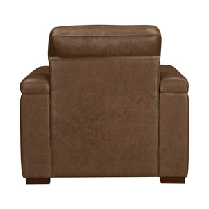 Garrison - Stationary Chair