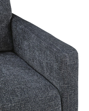 Dishford - Swivel Accent Chair