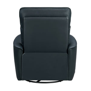 Roxy - Manual Swivel Glider Recliner
