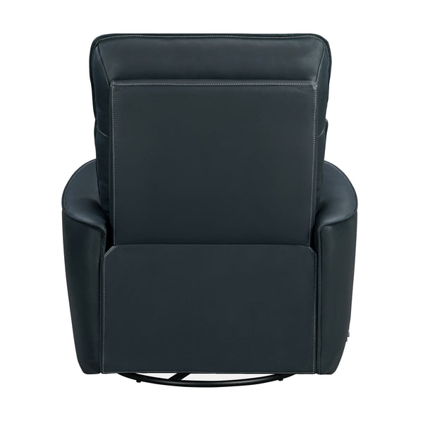 Roxy - Manual Swivel Glider Recliner