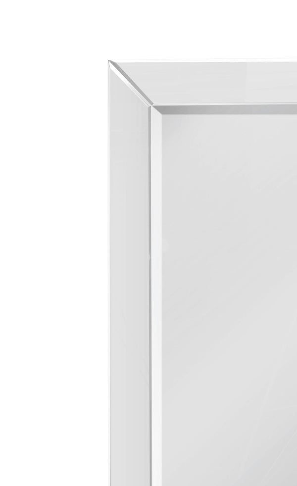 Perry - Wall Mirror - Clear