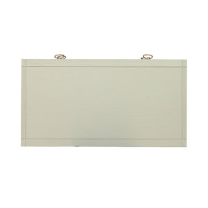 East End - Accent Cabinet