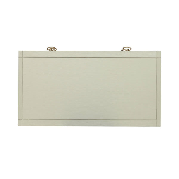 East End - Accent Cabinet